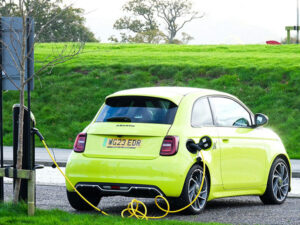 dearborn electric car service, ev repair, battery maintenance